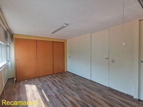 Casa Duplex 374m2c / 3r / 4.5b / 2a / Patio