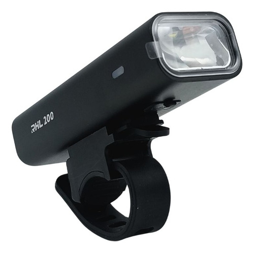 Luz Led Bicicleta Rockbros Delantera Linterna