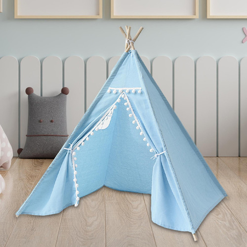 Para Tipi Para Niños, Juegos De Interior Y Exterior,