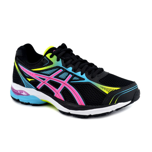 asics gel equation 9 caracteristicas