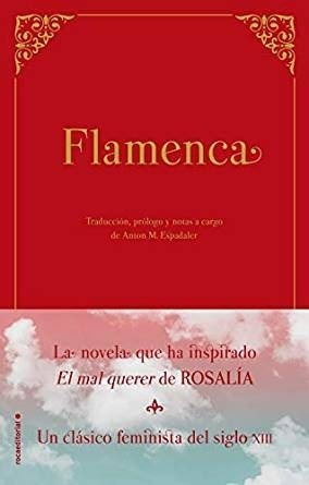 Flamenca. Anonimo. Rocaeditorial