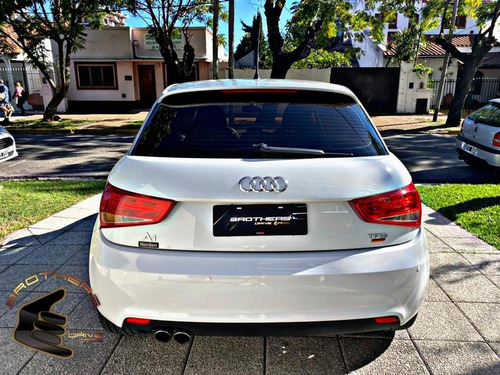 Audi A1 Sportback 1.4 Tfsi 122cv At S-tronic