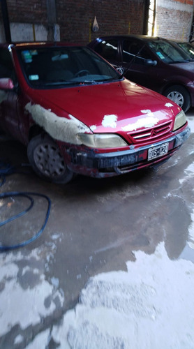 Citroen Xara Xd 1.8 16v