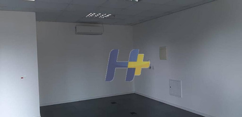 Imagem 8 de 16 de Conjunto Para Alugar, 129 M² Por R$ 7.200/mês - Brooklin - São Paulo/sp - Cj0271