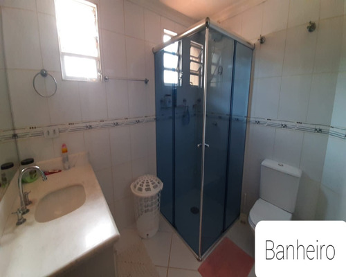 Imagem 26 de 30 de Casa - Ca00079 - 70452674