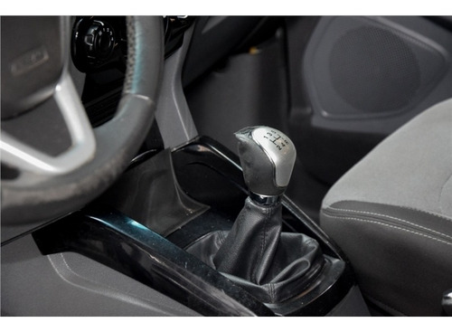 Imagem 7 de 10 de Ford Ecosport 1.6 Freestyle 16v Flex 4p Manual