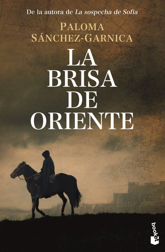 Brisa De Oriente,la - Paloma Sanchez-garnica