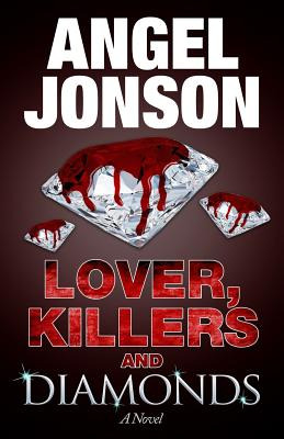 Libro Lover, Killers And Diamonds - Jonson, Angel