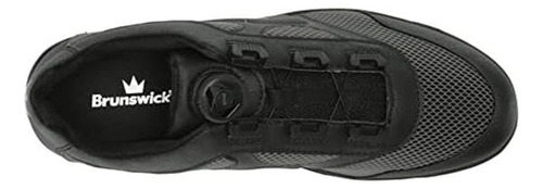 Zapatos De Bolos Brunswick Fury Hand Derecha Para Hombre, Ne
