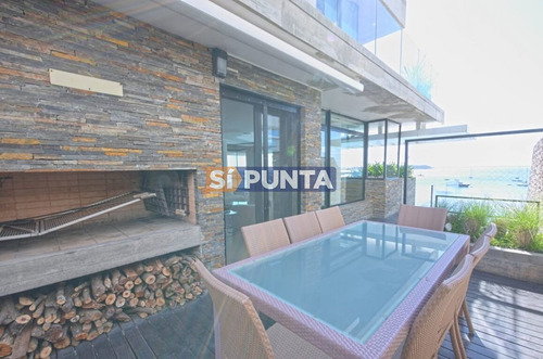 Imagen 18 de 30 de Venta Apartamento En Puerto Punta Del Este