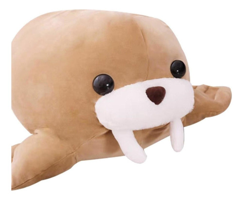 Bd Animal Plush Walrus Doll Plush Upholstery
