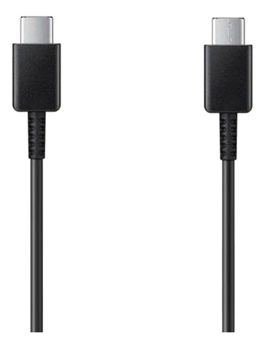 Cable Tipo C A C 3 Metros Carga Rápida Compatible Huawei