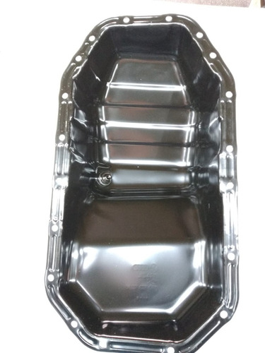 Imagen 2 de 3 de Carter Aceite Gol Power 1.4/1.0 Original Volkswagen