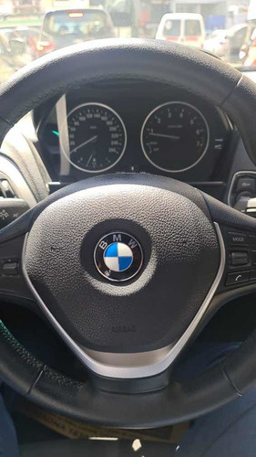 Bmw Serie 1 1.6 116i Active 115cv