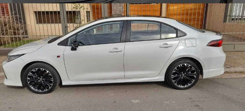Imagen 5 de 11 de Toyota Corolla 2.0 Cvt Gr S
