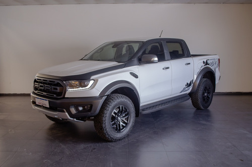 Ford Ranger Raptor 2.0l Biturbo Cabina Doble 4x4