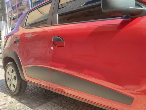 Imagem 6 de 15 de Kwid Zen 1.0 2018