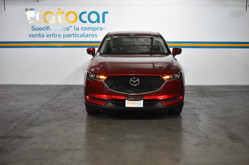 Mazda CX-5 2.0 L I Sport At