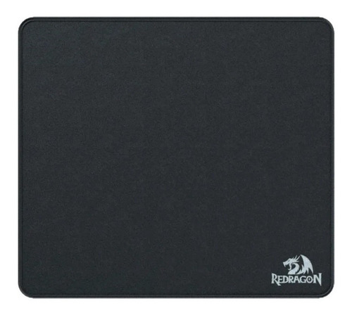 Mousepad Redragon Flick S P029 Tamaño: 250 X 210 X 3 Mm