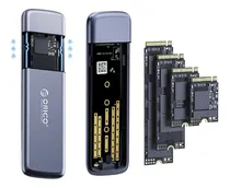 Comprar Carcasa Ssd M.2 Nvme Usb3.1 Gen2 10gbps Orico