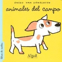 Animales Del Campo - Van Genechten,guido