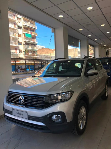 Volkswagen T-cross 1.6 Trendlinde Manual Fm