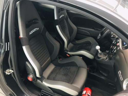 Fiat Abarth 595 Turismo 165 Cv *