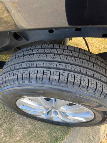 Imagen 14 de 17 de Volkswagen Amarok 2021 2.0 Cd Tdi 180cv Comfortline At