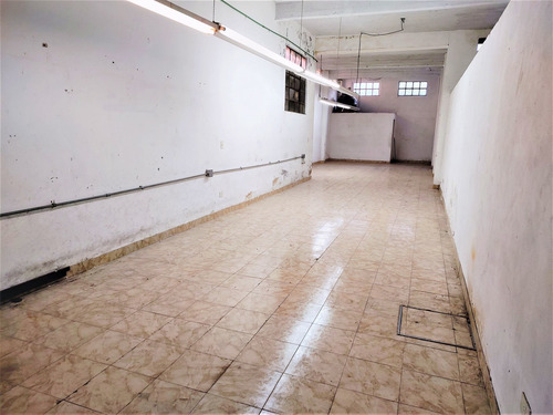 Imagen 7 de 12 de Venta De Galpón Depósito Caseros Tres De Febrero