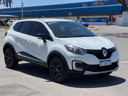 Renault Captur 2.0 Zen