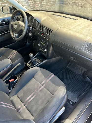 Volkswagen Bora 2.0 Trendline 115cv