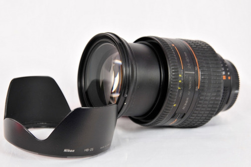Lente Nikon 24-85 2.8.4