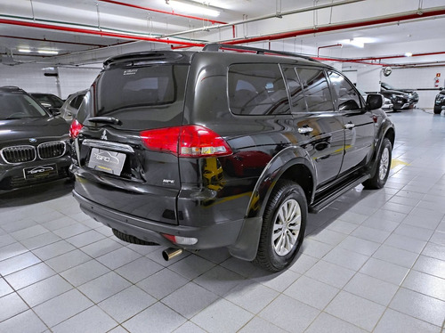 Mitsubishi Pajero 3.2 4x4 16v Turbo Intercooler Diesel 4p