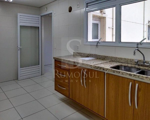 Apartamento - Jardim Marajoara - Ref: 37892 - L-37892