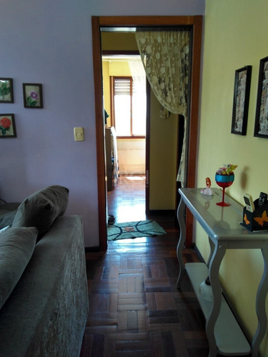 Imagem 7 de 15 de Apartamento - Partenon - Ref: 540421 - V-pj6280