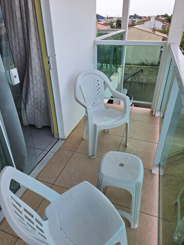 Vendo Linda Casa A 500 M Do Mar