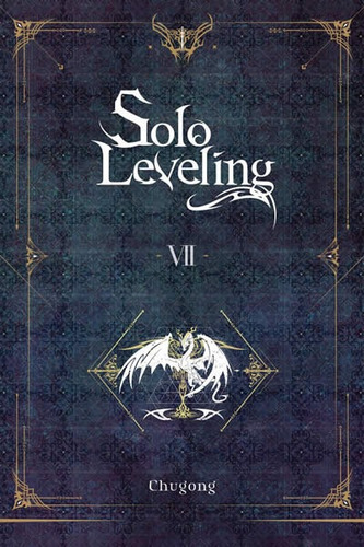 Libro Solo Leveling Vol 7 (novel) - Chugong