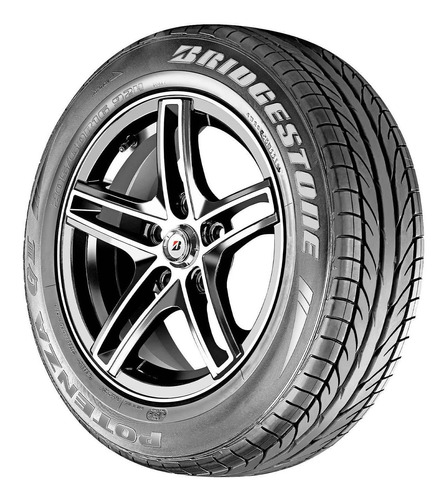 Llanta 185/60 R14 Bridgestone Potenza Giii 82h