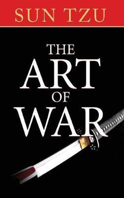 Libro The Art Of War - Sun Tzu