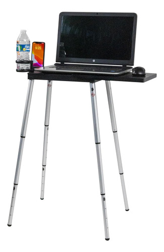Tabletote Plus Soporte Para Computadora Portátil De Altura R