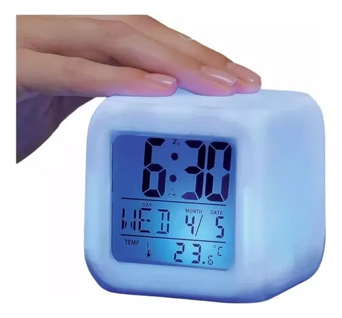 Reloj de betterware hotsell