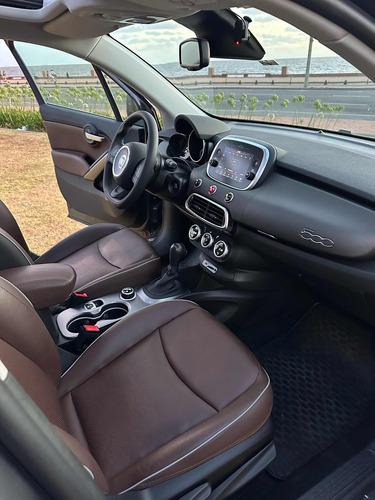 Fiat 500X 1.4T Cross At9 4X4