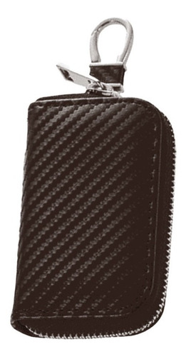 Caixa De Blindagem De Sinal De Chave De Carro Faraday Bag Pr