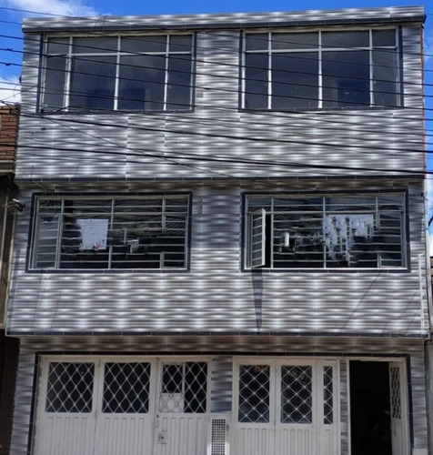 Imagen 1 de 10 de Vendo Casa Bodega Ganga En Venecia
