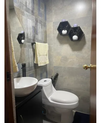 Vendo Apartamento Duplex En Mayapan Las Vegas