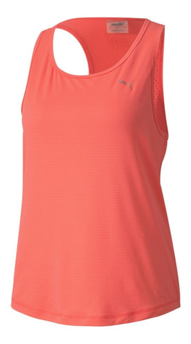 Musculosa Puma De Mujer De Fitness A.c.e. Racerback 