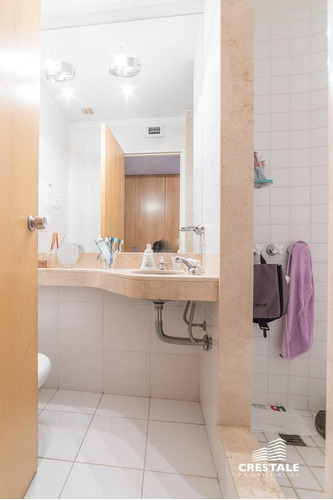 Imagen 22 de 30 de Venta Departamento 2 Dormitorios Piso Exclusivo Vista Al Rio - Barrio Martin, Rosario