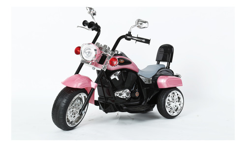 Moto A Batería Rosa Cm-shj61501