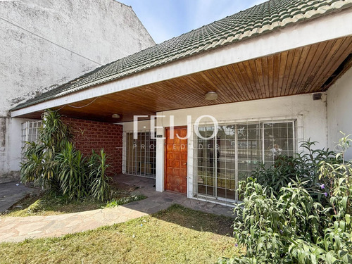 Casa En Venta En Quilmes