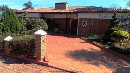 Chácaras Em Condomínio À Venda Em Atibaia/sp - Compre O Seu Chácaras Em Condomínio Aqui! - 1447065